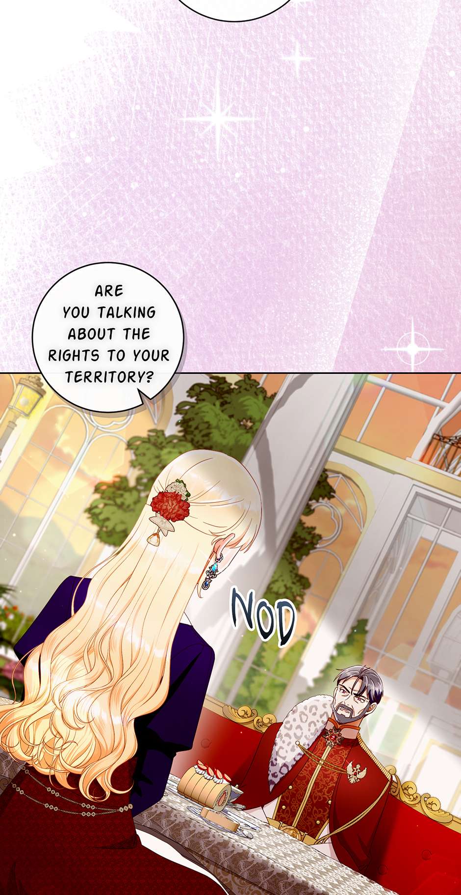 I Will Remove Them From My Life Chapter 113 11